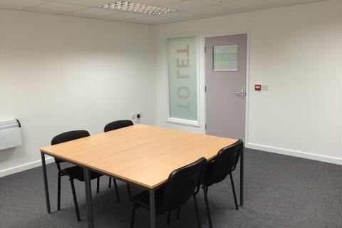 Serviced office to rent, Diss Business Park,Hopper Way,