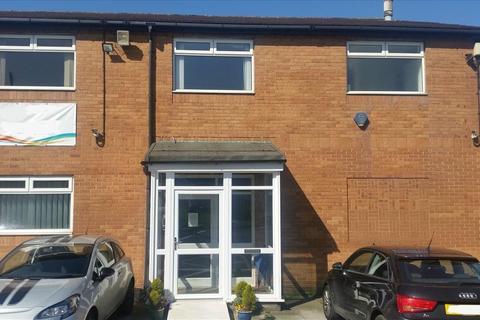 Serviced office to rent, Italia House Business Centre,Pass Street, Oldham