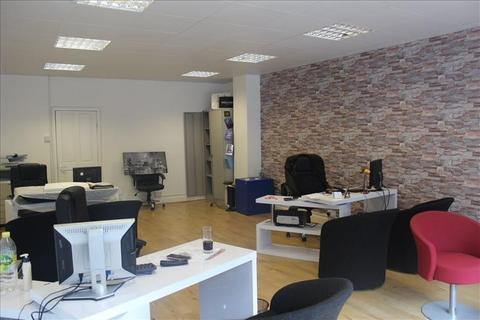 Serviced office to rent, 72 Cambridge Heath Road,Bethnal Green Road,