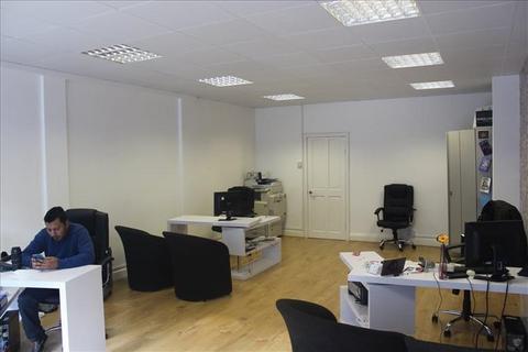 Serviced office to rent, 72 Cambridge Heath Road,Bethnal Green Road,