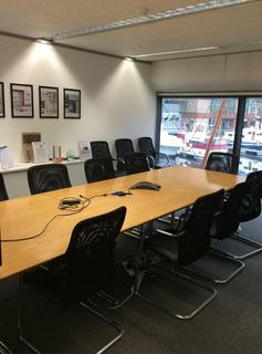 Serviced office to rent, 1 St Katharines Way,International House,