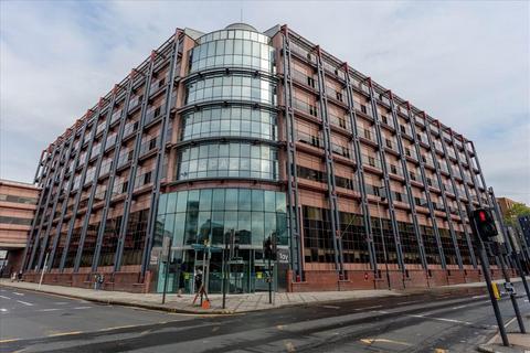 Office to rent, 300 Bath Street,Tay House,
