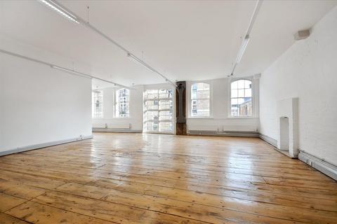 Serviced office to rent, Weston Street,The Leathermarket,