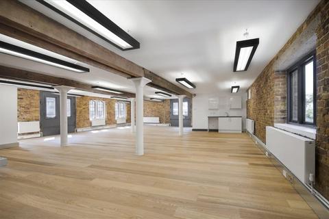 Serviced office to rent, Weston Street,The Leathermarket,
