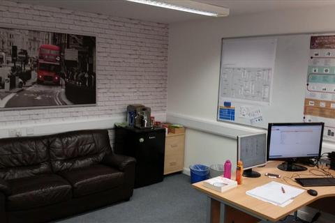 Serviced office to rent, Broadley Park Road,Roborough, Plymouth