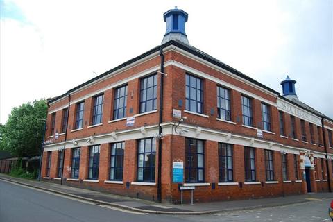 Serviced office to rent, Dorking Road,Castle Cavendish Works,
