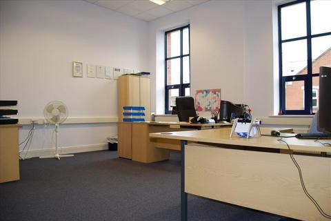 Serviced office to rent, Dorking Road,Castle Cavendish Works,