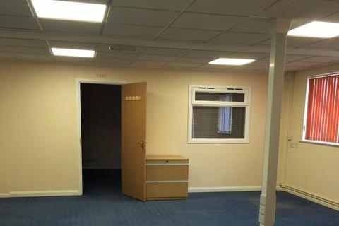 Serviced office to rent - 63-67 Saint Peter's Street,Castle Cavendish Enterprise Centre,