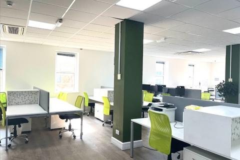 Serviced office to rent, The Mill Building,31-35 Chatsworth Road,