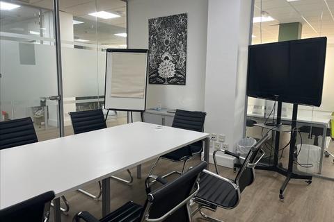 Serviced office to rent, The Mill Building,31-35 Chatsworth Road,