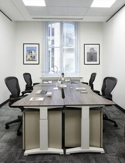 Serviced office to rent, 27 Clement’s Lane,Monument,