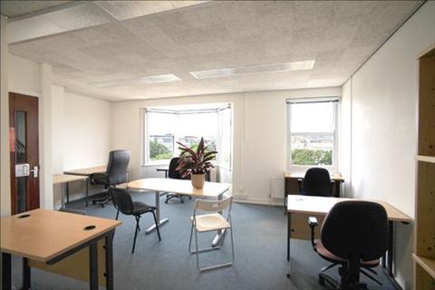 Serviced office to rent - 21-22 Old Steine,,