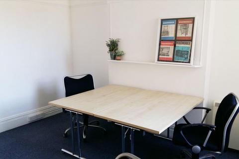 Serviced office to rent, 41-43 Portland Road,,