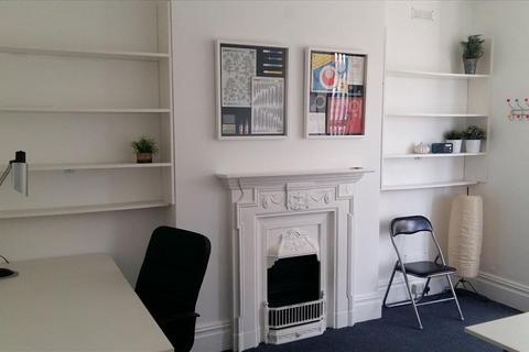 Serviced office to rent, 41-43 Portland Road,,