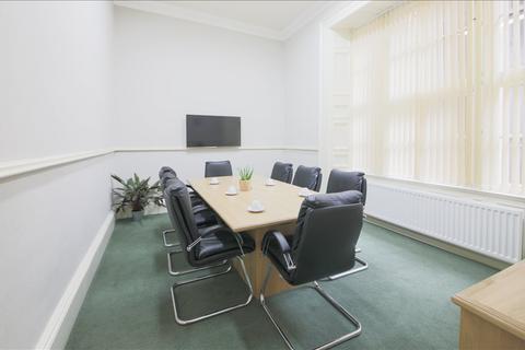 Serviced office to rent, 91 George Street,,