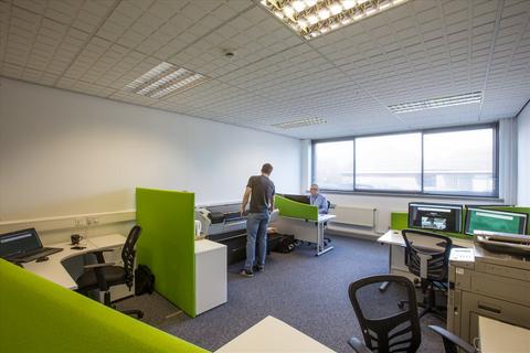 Serviced office to rent, Innovation Way,Wilthorpe,