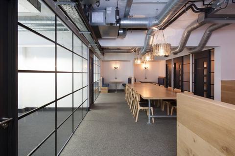 Serviced office to rent, 41 Old Street,,
