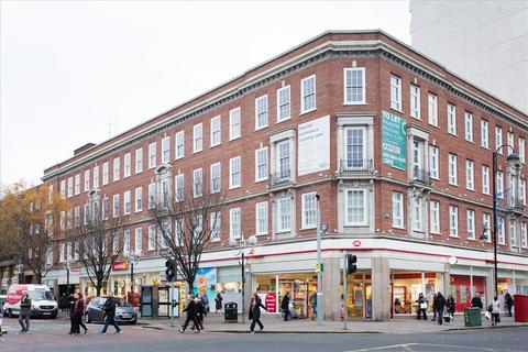 Serviced office to rent - 3rd Floor, Arnott House,12- 16 Bridge Street,