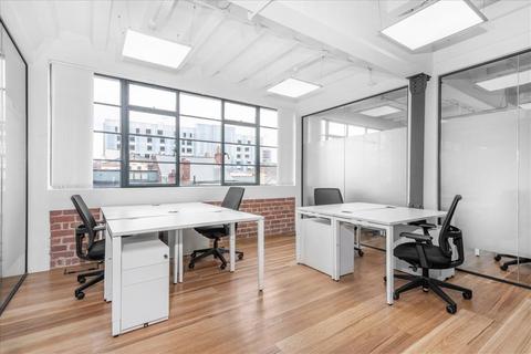 Serviced office to rent, 301 Tea Factory,St Peters Square, Fleet Street