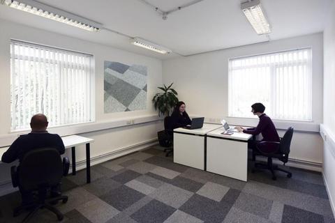 Office to rent, 1 Empire Mews,,