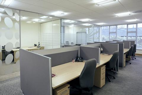 Serviced office to rent, 9 Queens Road,,