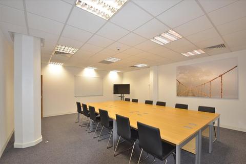 Office to rent - Focal Point,27-35 Fleet Street,