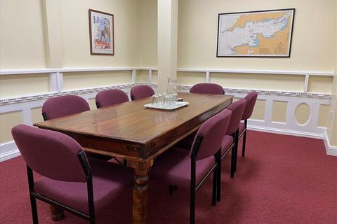 Serviced office to rent, Harrison Road,Trinity House,