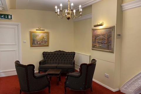 Serviced office to rent, Harrison Road,Trinity House,