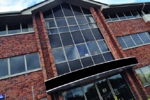 Serviced office to rent - The Beehive,Lions Drive, Shadsworth Business Park,