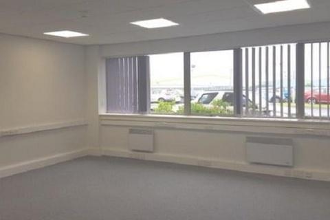 Serviced office to rent - The Beehive,Lions Drive, Shadsworth Business Park,
