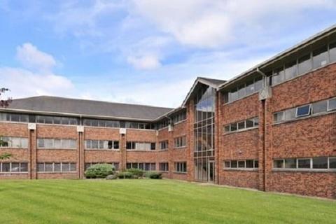 Serviced office to rent, The Beehive,Lions Drive, Shadsworth Business Park
