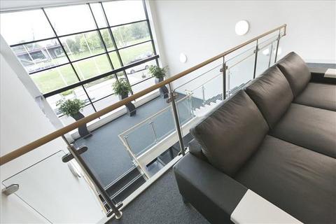 Serviced office to rent, Burnbrae Road,Linwood,