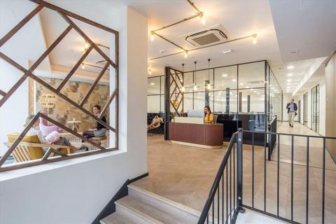 Serviced office to rent, 29 Clerkenwell Road,,