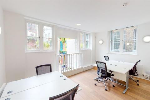Serviced office to rent, 1 Neal’s Yard,,