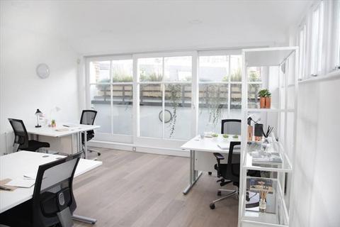 Serviced office to rent, 1 Neal’s Yard,,