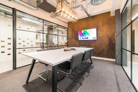 Serviced office to rent, 5-7 Tanner Street,Bermondsey,