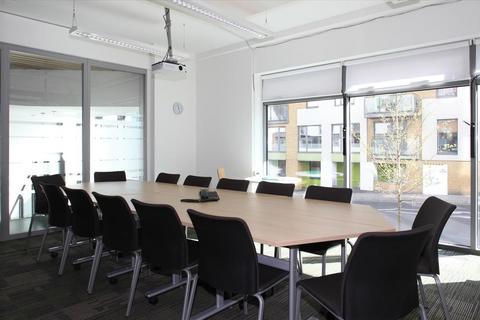Serviced office to rent, Brighton Junction, 1A Isetta Square, 35 New England Street,,
