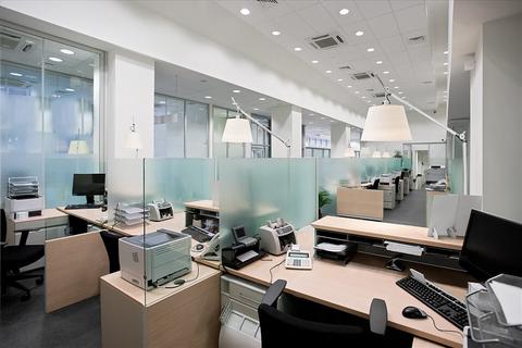 Serviced office to rent, 71-91 Aldwych,Aldwych House,