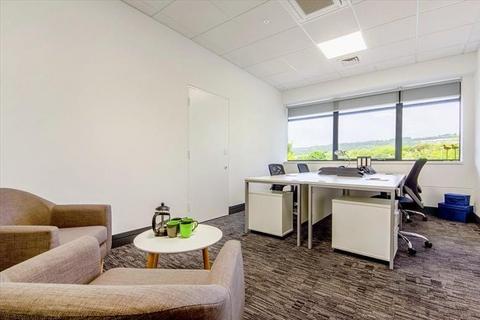 Serviced office to rent, One Port Way, Port View,Port Solent,