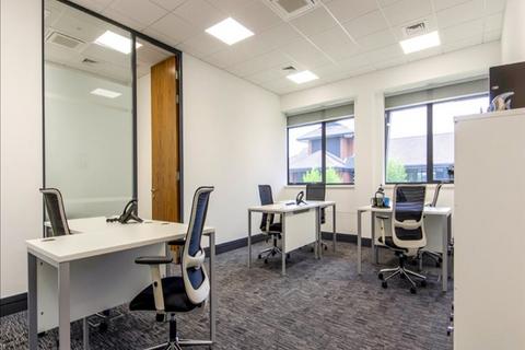 Serviced office to rent, One Port Way,Port Solent, Port View