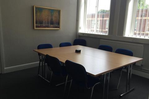 Serviced office to rent, 3 Cavendish Court,South Parade,