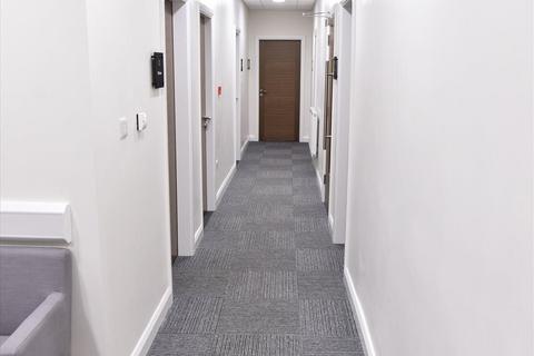 Serviced office to rent, 3 Cavendish Court,South Parade,