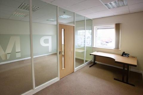 Serviced office to rent, 26 St Thomas Place,Cambridgeshire Business Park,