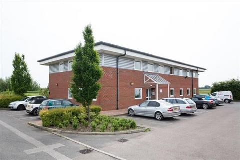 Serviced office to rent, 26 St Thomas Place,Cambridgeshire Business Park,