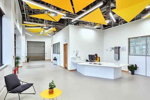 Serviced office to rent - Future Space,UWE Campus North Gate, Filton Rd