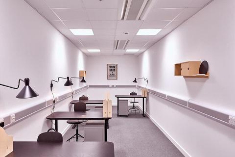 Serviced office to rent - Future Space,UWE Campus North Gate, Filton Rd
