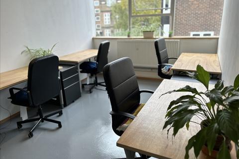 Serviced office to rent, 465 A & C Hornsey Road,,