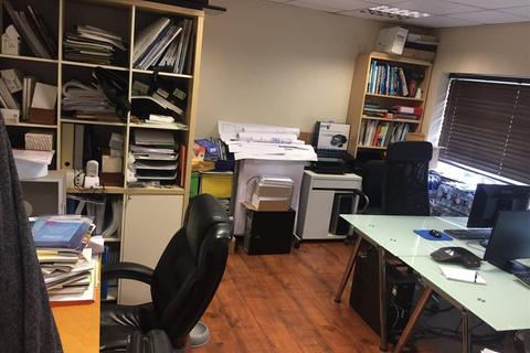 Serviced office to rent, 61A Southbury Road,,