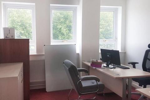 Serviced office to rent, 20-22 Richfield Avenue,,