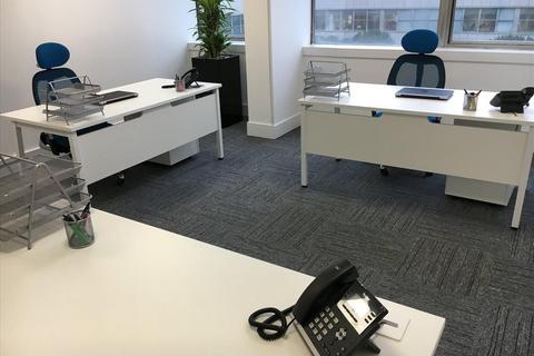 Serviced office to rent, Devonshire Street North,Universal Square,